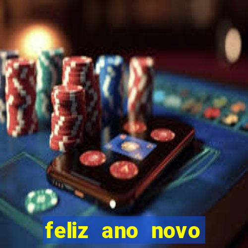 feliz ano novo amor frases curtas